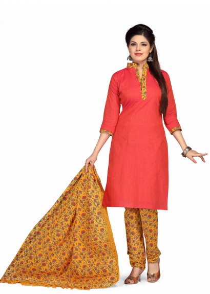 salwar materials in sowcarpet